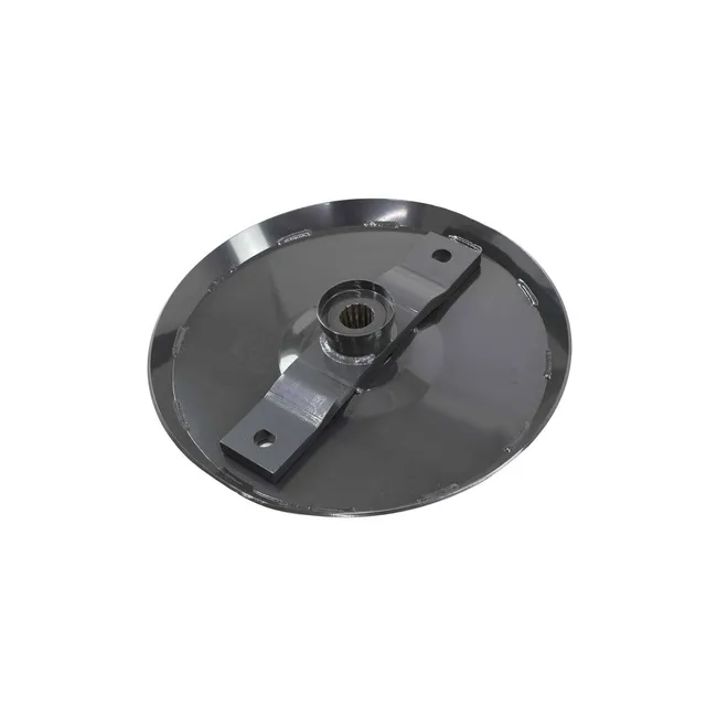 Bobcat 7108488 Mount for Rotary Cutter Blades, 7108488