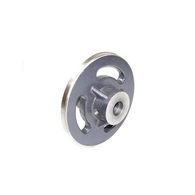 Bobcat 7109408 Front Track Idler, 7109408