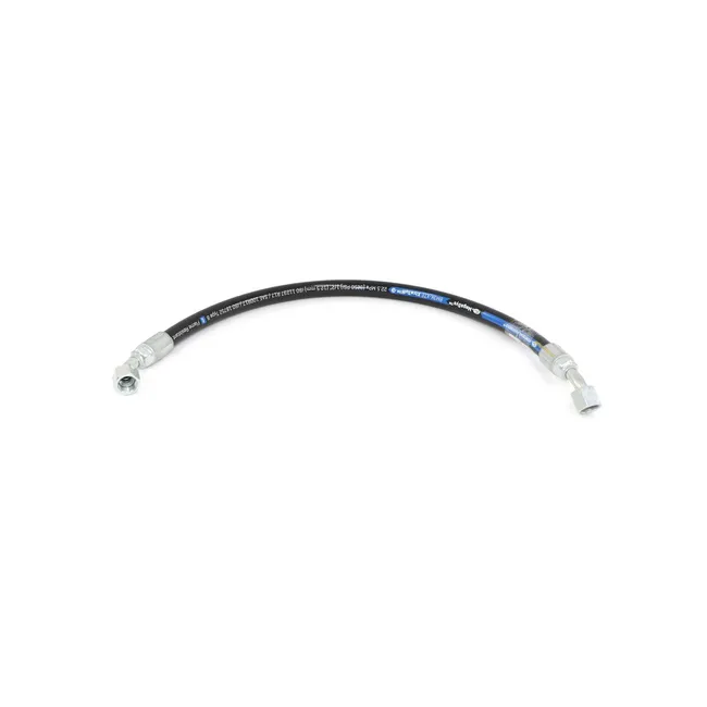 Bobcat 7109510 Hydrostatic Circuitry Hose for Mini Track Loaders, 7109510