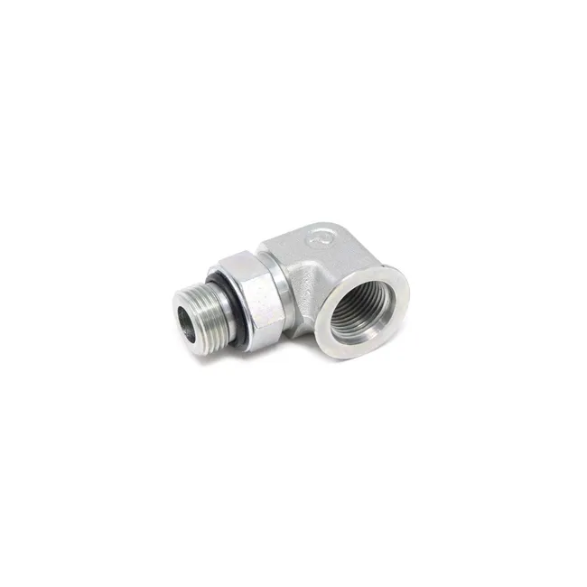 Bobcat 7109623 Elbow for Loaders, 7109623