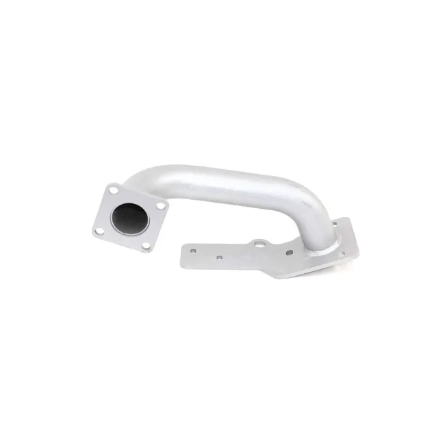 Bobcat 7109810 Exhaust Tube, 7109810
