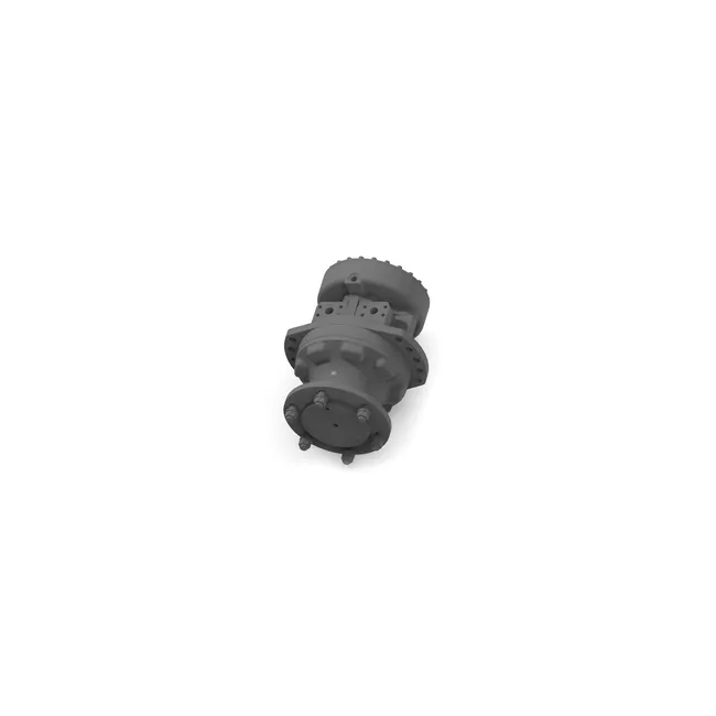 Bobcat 7109868REM Remanufactured Hydrostatic Drive Motor for Track Loaders, 7109868REM