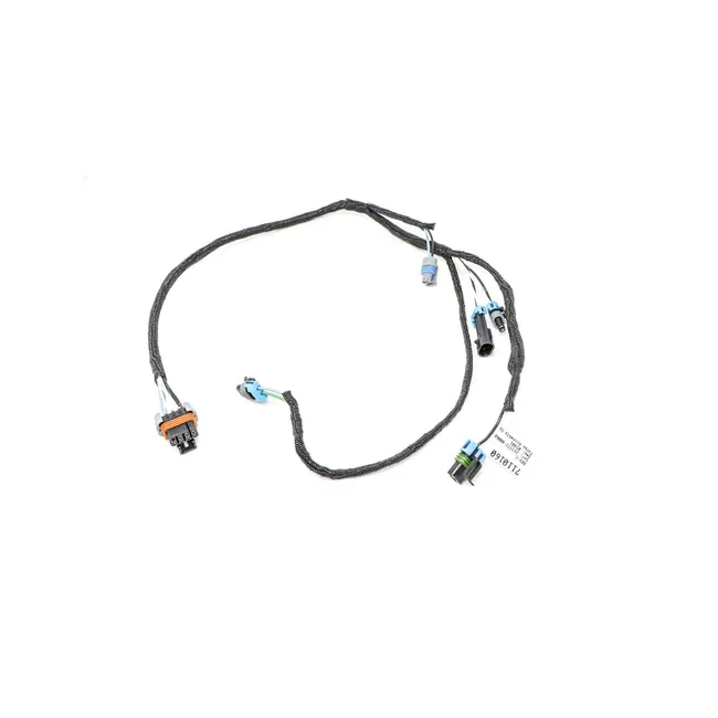 Bobcat 7110160 Fuel Sender Harness for Loaders, 7110160