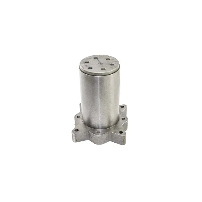 Bobcat 7110385 Motor Carrier for Trencher Attachments, 7110385
