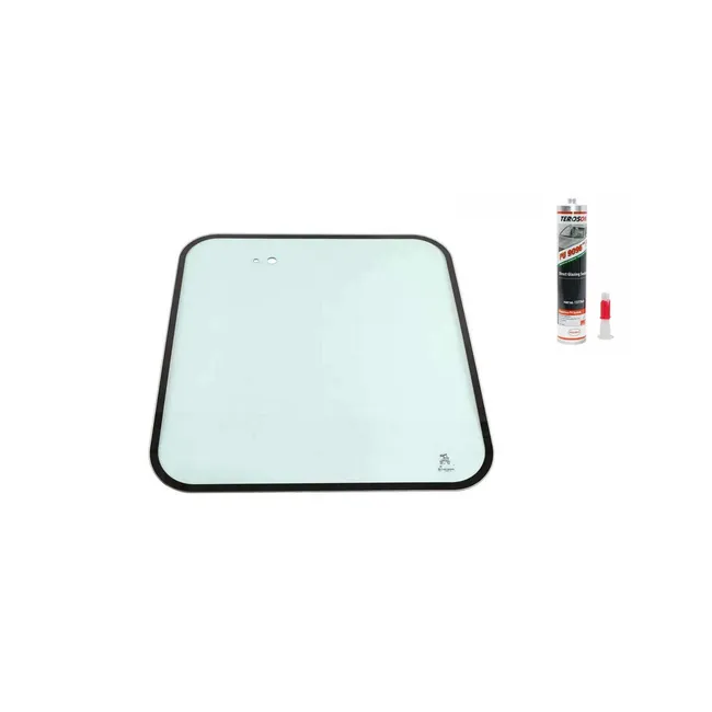 Bobcat 7110442 Front Window Kit for Excavators, 7110442