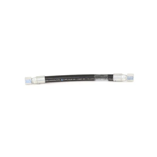 Bobcat 7110809 Hydrostatic Circuitry Hose for Loaders, 7110809