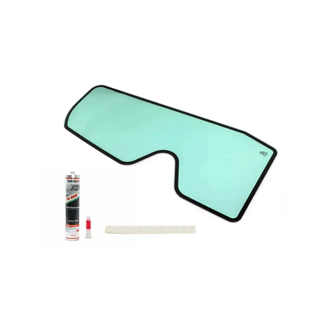 Bobcat 7110863 Door Window Kit for Excavators, 7110863
