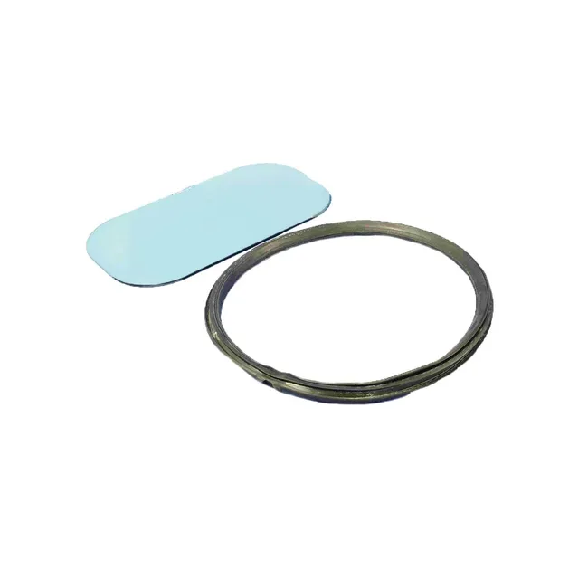 Bobcat 7111126 Top Window Kit for Loaders, 7111126