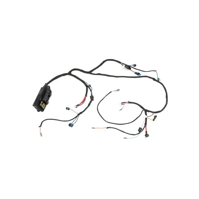 Bobcat 7111748 Harness for Mini Track Loaders, 7111748