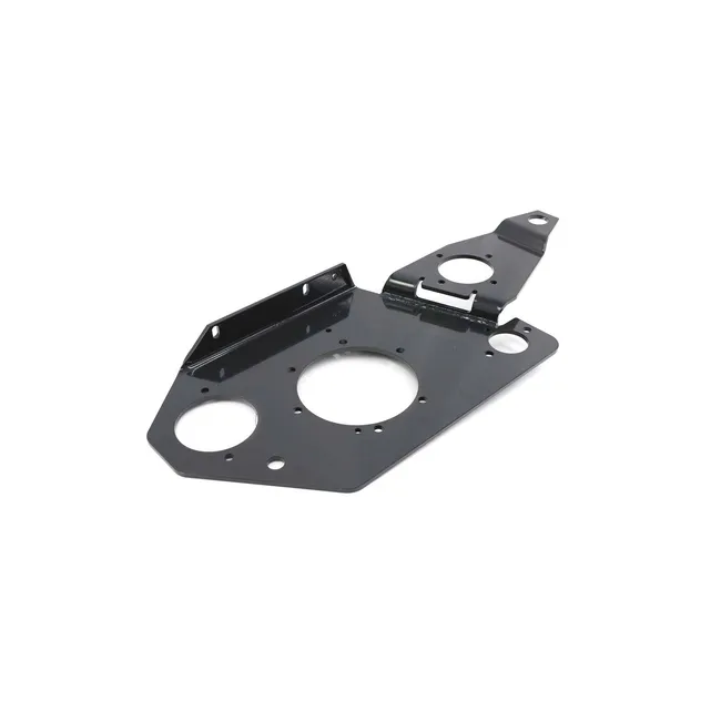 Bobcat 7112187 Engine Mount for Skid Steer Loaders, 7112187