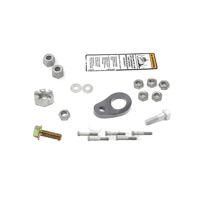 Bobcat 7112346 Lift Kit for Loaders, 7112346
