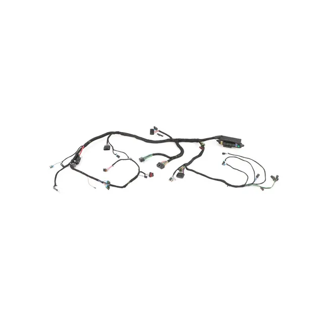 Bobcat 7112824 Mainframe Harness for Loaders, 7112824