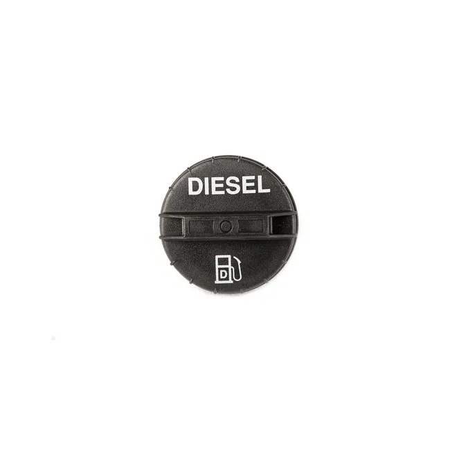 Bobcat 7113340 Fuel Cap, Black, 7113340