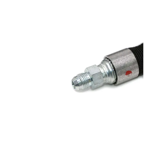 Bobcat 7114121 Hydraulic Hose for Loaders, 7114121