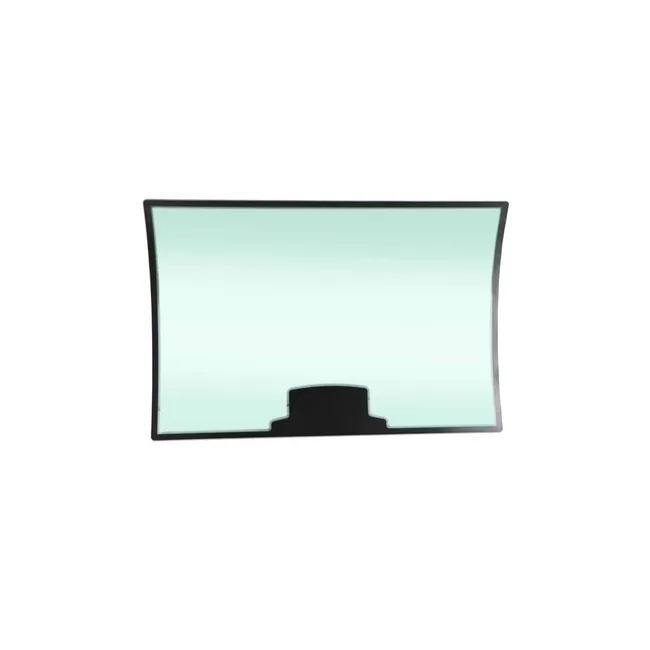 Bobcat 7114552 Front Cab Window for Toolcat™ Work Machines, 7114552