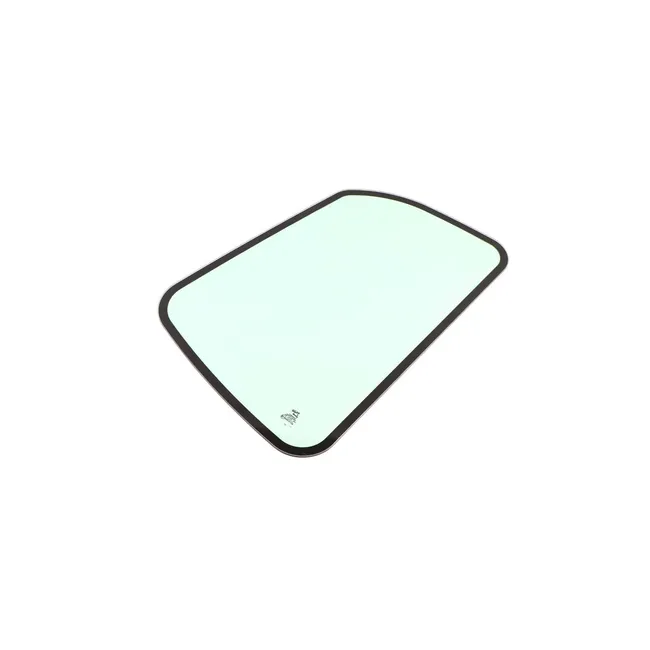 Bobcat 7114717 Door Glass for Excavators, 7114717