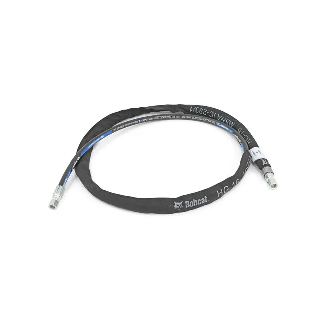 Bobcat 7114805 Hydraulic Hose for Toolcat Work Machines, 7114805