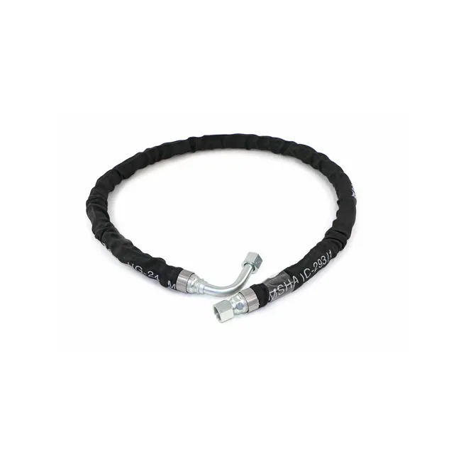 Bobcat 7115279 High Flow Hydraulic Hose for Toolcat™ Work Machines, 7115279