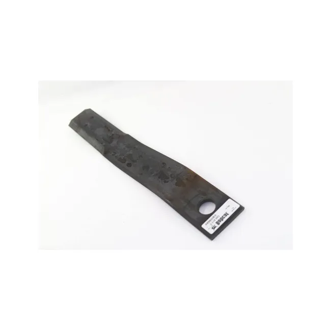 Bobcat 7115643 Blade, 3" Offset, for Rotary Cutter, 7115643