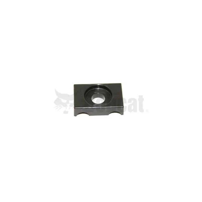 Bobcat 7115645 Tubeline Clamp, 7115645