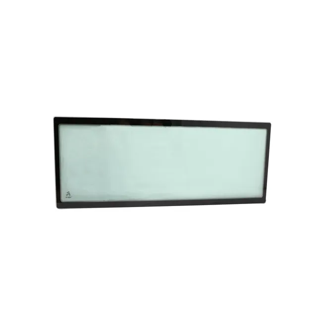 Bobcat 7116156 Rear Glass for Toolcat Work Machines, 7116156