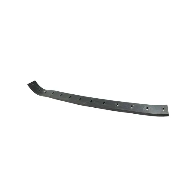Bobcat 7116172 Rubber Cutting Edge for 120 Inch Snow Pushers, 7116172
