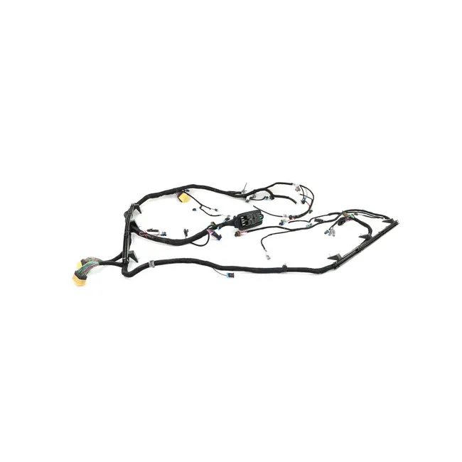 Bobcat 7116257 Mainframe Harness for Loaders, 7116257