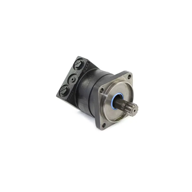 Bobcat 7116831 Attachment Hydraulic Drive Motor, 7116831
