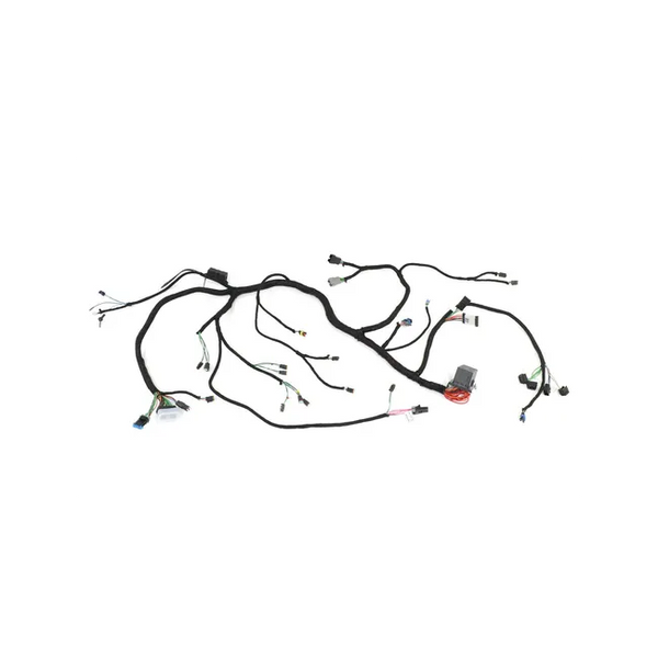 Bobcat 7116858 Mainframe Harness for Work Machines, 7116858