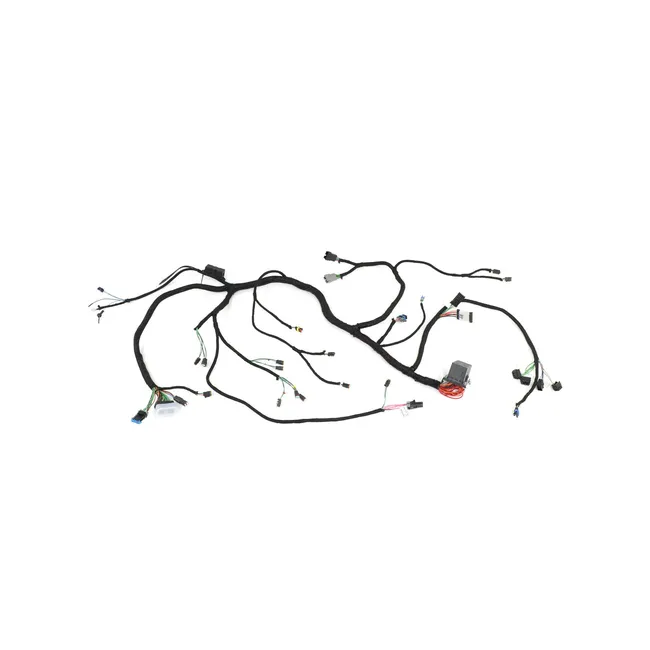 Bobcat 7116858 Mainframe Harness for Work Machines, 7116858