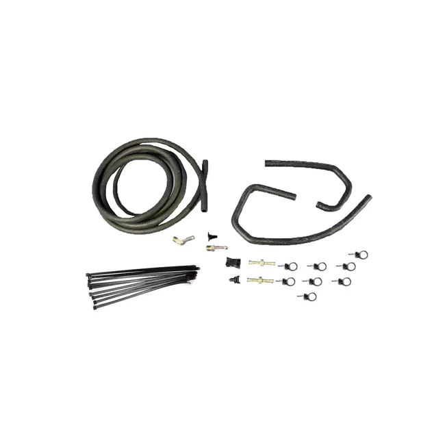 Bobcat 7116902 Heater Plumbing Kit, 7116902