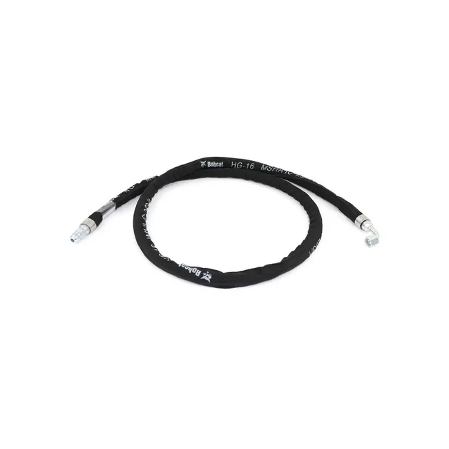 Bobcat 7117825 Discontinued, Hydraulic Circuitry Hose for Excavators, 7117825