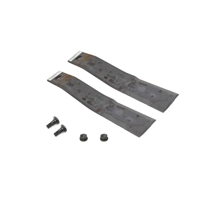 Bobcat 7120495 Blade Kit, 3" Offset, for Rotary Cutter, 7120495