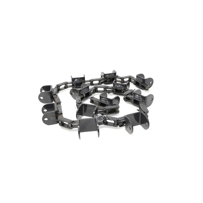 Bobcat 7120699 Chain Assembly, Narrow Mount, for Landscape Rakes, 7120699