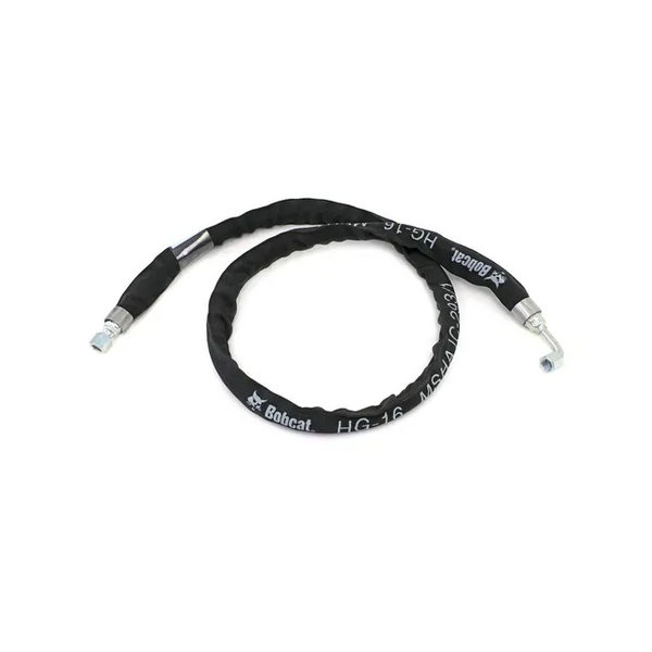 Bobcat 7121143 Hydraulic Hose for Root Grapple, 7121143