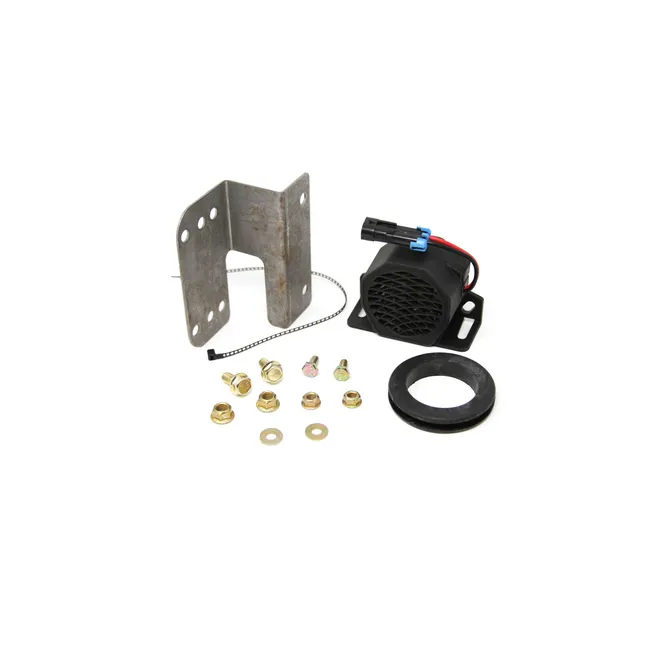 Bobcat 7122028 Horn Kit for Loaders with Manual Controls, 7122028
