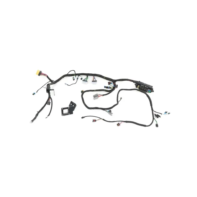 Bobcat 7122357 Harness for Loaders, 7122357