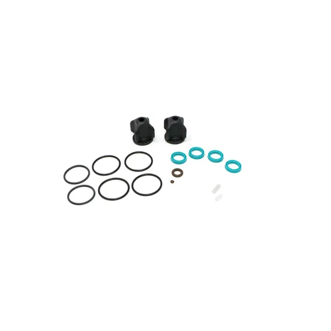 Bobcat 7123963 Hydraulic Seal Kit, Eternal Fitting, 7123963
