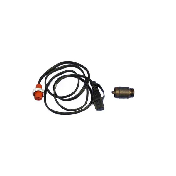 Bobcat 7124264 Soft Plug Engine Block Heater Kit, 7124264