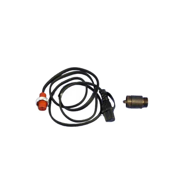 Bobcat 7124264 Soft Plug Engine Block Heater Kit, 7124264