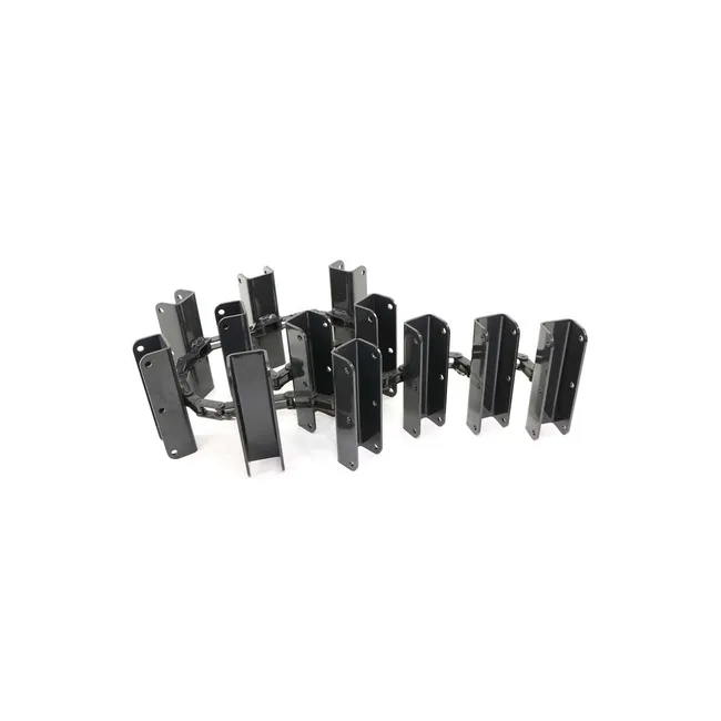 Bobcat 7124498 Chain Assembly, Wide Mount, for Landscape Rakes, 7124498