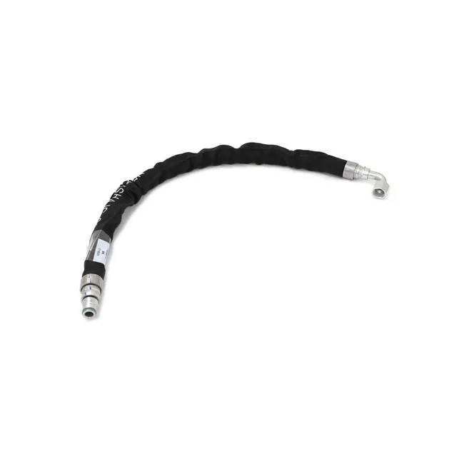 Bobcat 7124827 Hydraulic Hose for Loaders, 7124827
