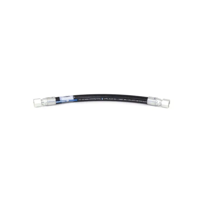 Bobcat 7124832 Hydrostatic Circuitry Hose for Loaders, 7124832