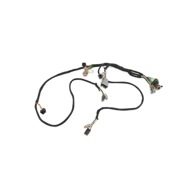 Bobcat 7124893 Advanced Control System (ACS) Harness for Loaders, 7124893