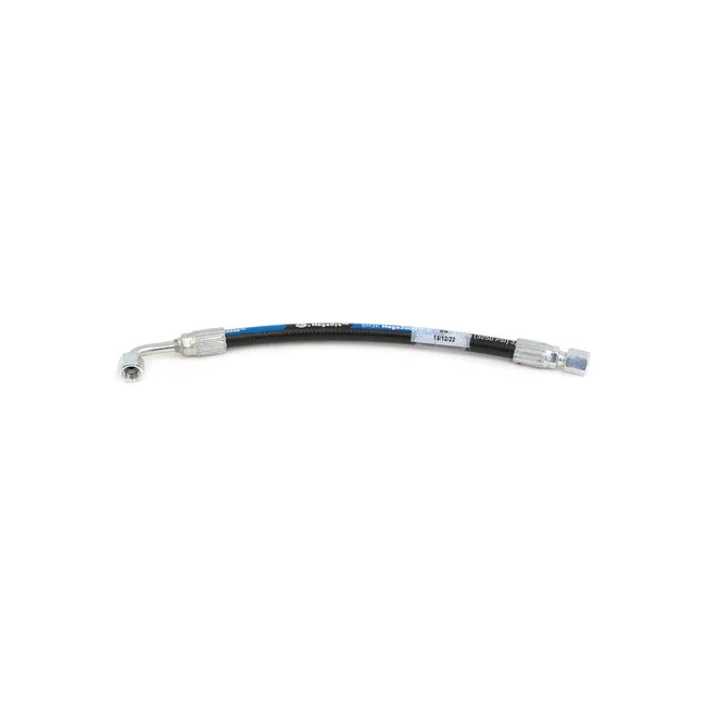 Bobcat 7124956 Hydraulic Hose Assembly for Loaders, 7124956