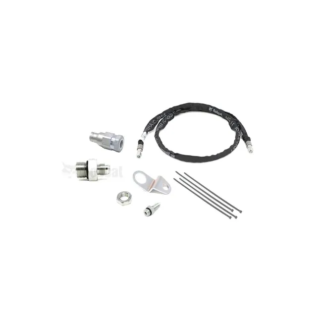 Bobcat 7126035 Drain Case Kit for Mini Track Loaders, 7126035