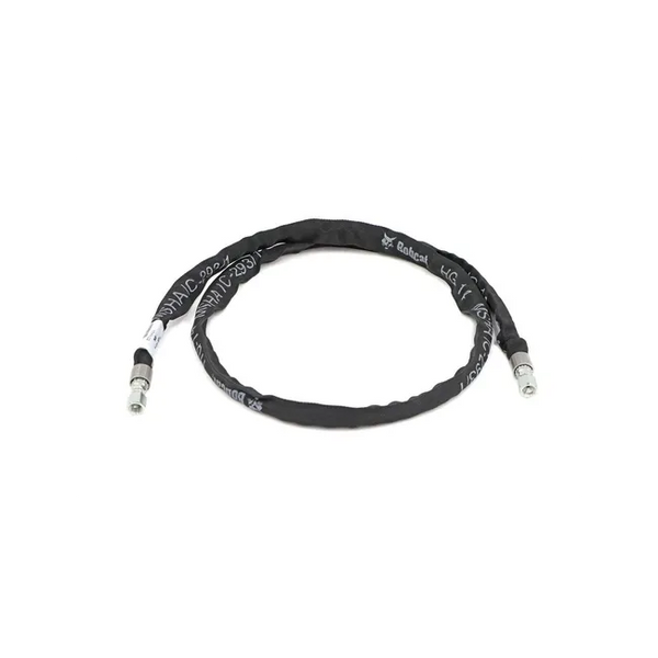 Bobcat 7126143 Hose for Mini Track Loaders, 7126143