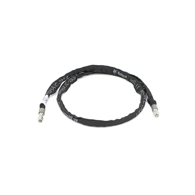 Bobcat 7126143 Hose for Mini Track Loaders, 7126143
