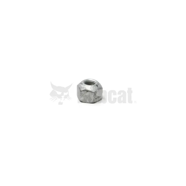 Bobcat 7126537 Nut, 7126537