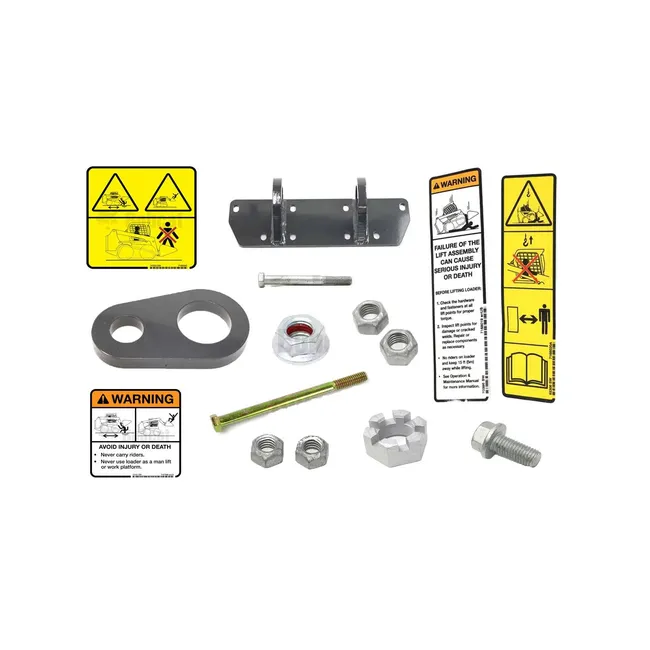Bobcat 7128411 Lift Kit 4-Point for Loaders, 7128411